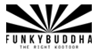 funky buddha